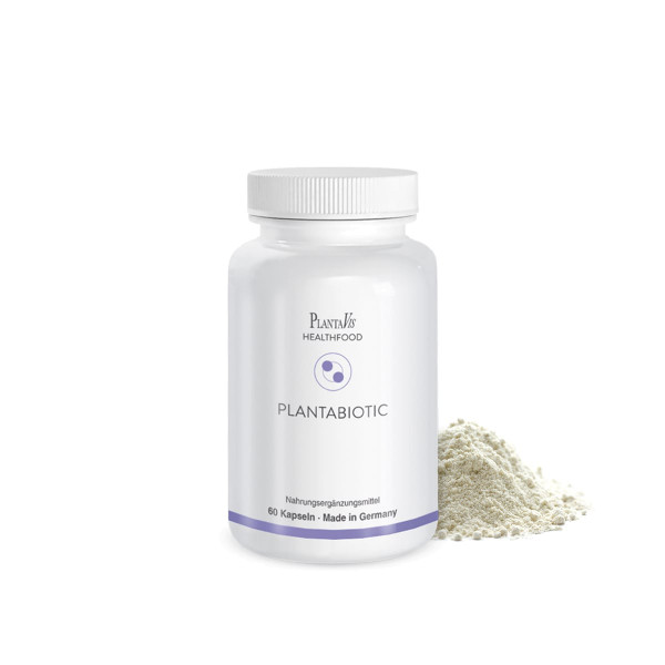 PlantaBiotic Kapseln
