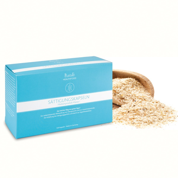 Sättigungskapseln