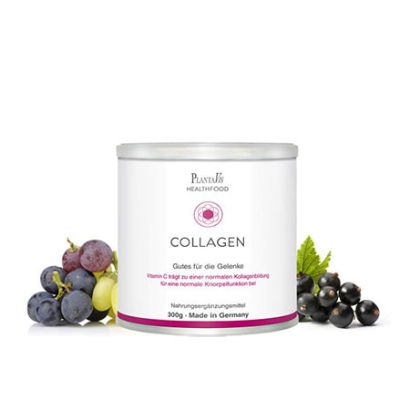 Collagen Drink - Gutes für Gelenke