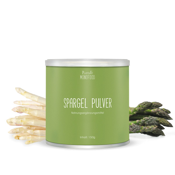 Spargel Pulver 150g