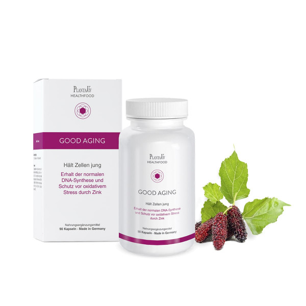 Good Aging Kapseln